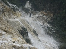 TL-A6 Uncoated Calcium Carbonate